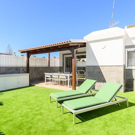 Beachside Hideaway Gran Canaria San Bartolomé Dış mekan fotoğraf