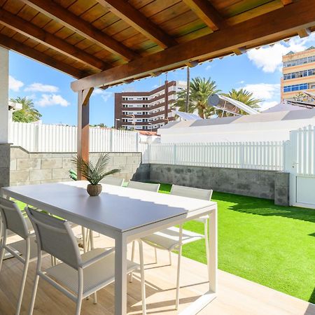 Beachside Hideaway Gran Canaria San Bartolomé Dış mekan fotoğraf