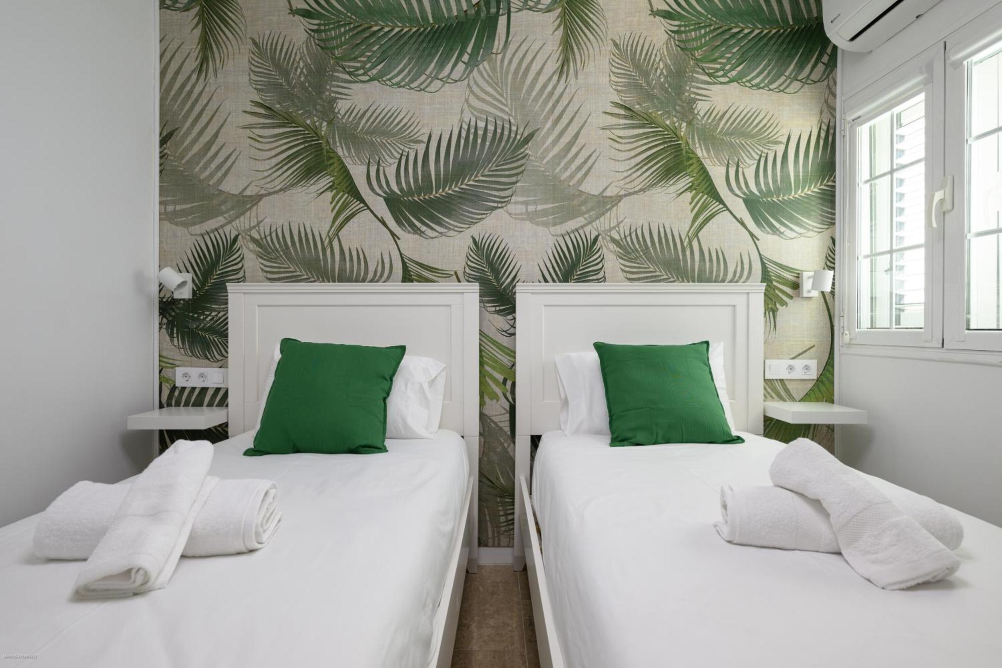 Beachside Hideaway Gran Canaria San Bartolomé Dış mekan fotoğraf
